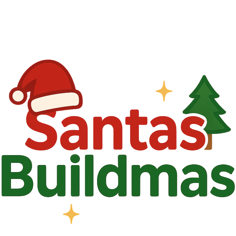SantasBuildmas