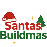 SantasBuildmas